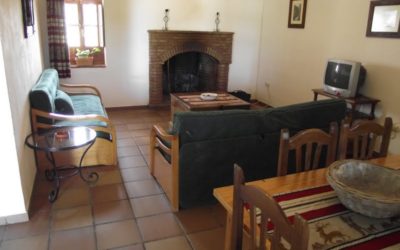 Casa Rural Madroño