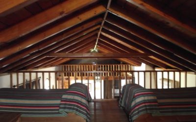 Casa Rural Quejigo