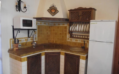 Casa Rural Durillo