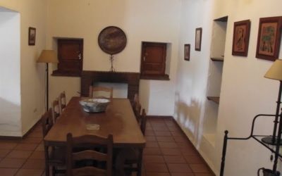 Casa Rural Las Ratosillas