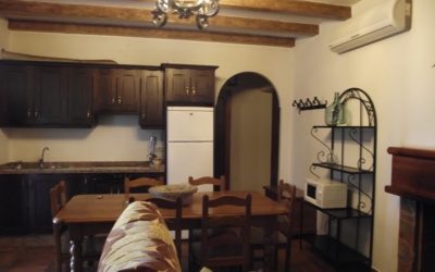 Casa Rural Romero