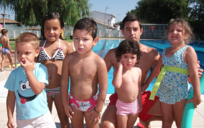 Programa de Deporte para Edad Escolar