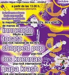 Fiestas y Tradiciones