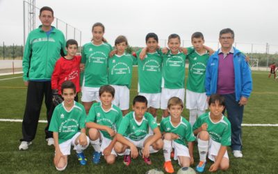 FINALIZADO EL II TORNEO SOLIDARIO «VILLA DE ADAMUZ»