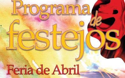 PROGRAMA DE FESTEJOS FERIA DE ABRIL 2014
