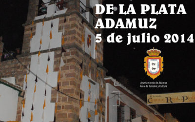 III JORNADA CAMINO REAL DE LA PLATA,
