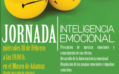 Jornada Inteligencia Emocional