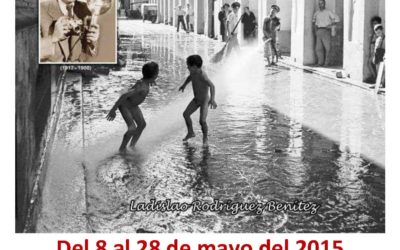 EXPOSICIÓN FOTOGRÁFICA «UN MOMENTO POR FAVOR»