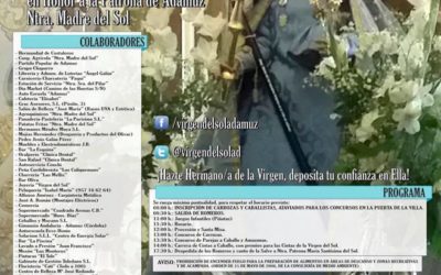 Romería 2015