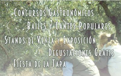 VI EDICIÓN DE LA BOTIJUELA. 6 DE MARZO DE 2016