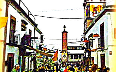 V JORNADA CAMINO REAL DE LA PLATA 2016