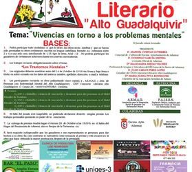 XXIV CONCURSO LITERARIO