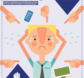 REVISTA AGENDA JOVEN OCTUBRE/NOVIEMBRE 2016