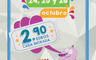 FIESTA DEL CINE DE OCTUBRE