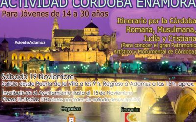 CÓRDOBA ENAMORA