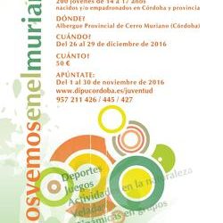 CAMPAMENTO NAVIDAD 16