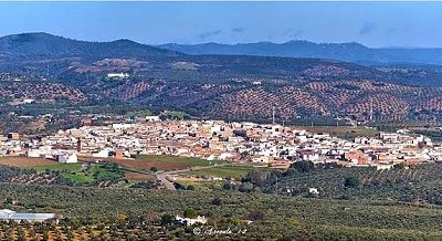 DESTINO ANDALUCÍA
