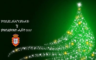 FELICITACIÓN DE NAVIDAD 2016