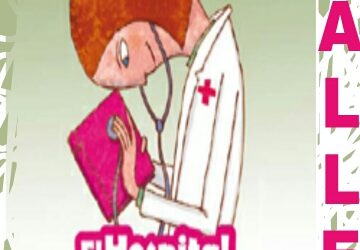 EL HOSPITAL DE LOS LIBROS