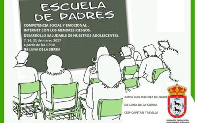 ESCUELA DE PADRES