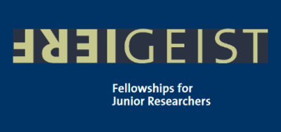 BECAS FREIGEIST 2017.