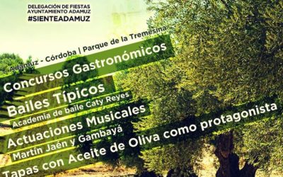BOTIJUELA 2017