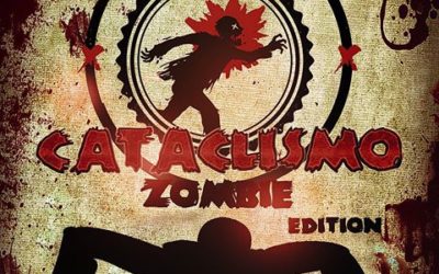 CATACLISMO ZOMBIE