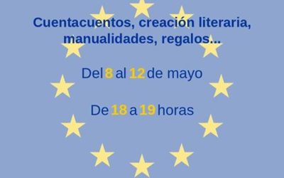 SEMANA DE EUROPA