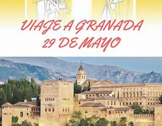 VIAJE A GRANADA