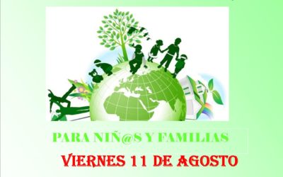 TALLER MEDIO AMBIENTAL