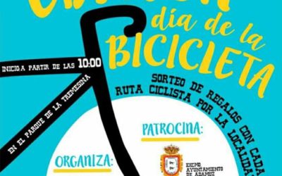 VII EDICIÓN DÍA DE LA BICICLETA