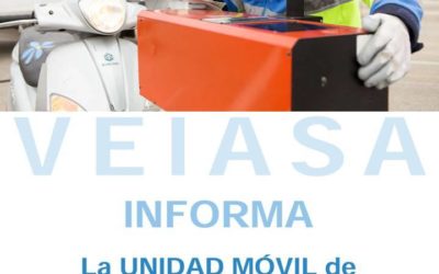 ITV MÓVIL