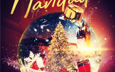 FELIZ NAVIDAD 2017 Y PROSPERO AÑO 2018