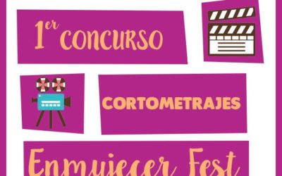 PROGRAMA ENMUJECER FEST 2018