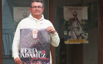 Adamuz, la primera feria de Córdoba