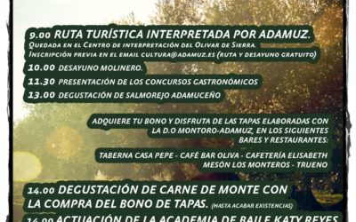 Botijuela 2019