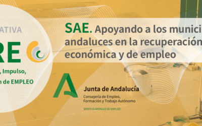 Iniciativa AIRE. Activación, Impulso y Recuperación del Empleo