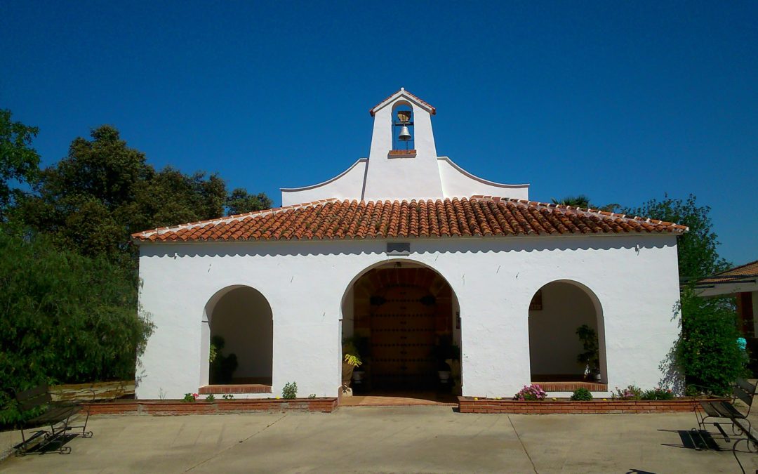 Ermita Virgen del sol Adamuz - Córdoba
