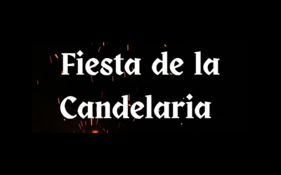 Fiesta de la Candelaria