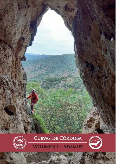 Cuevas de Córdoba. Volumen I - Adamuz